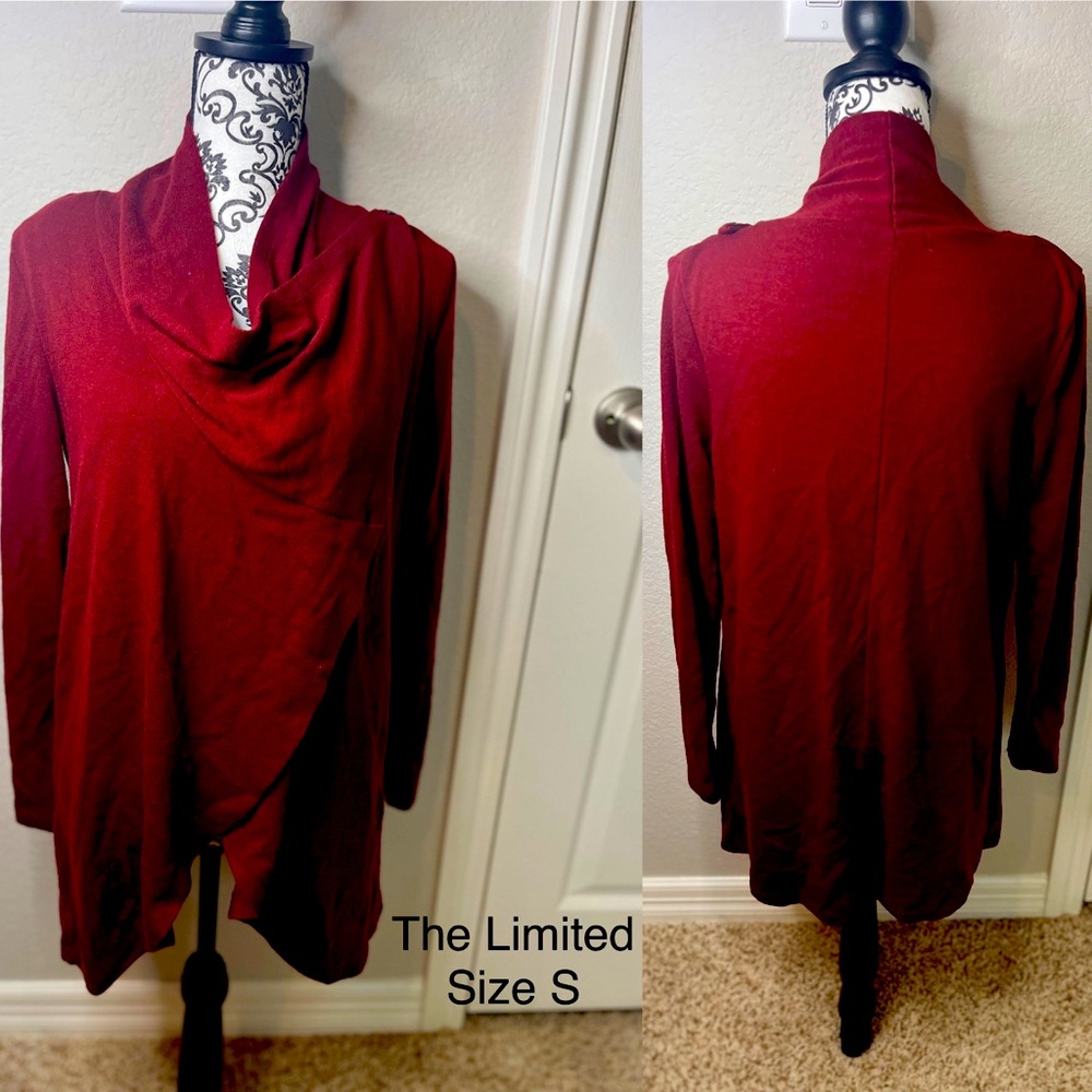 The Limited Sweater